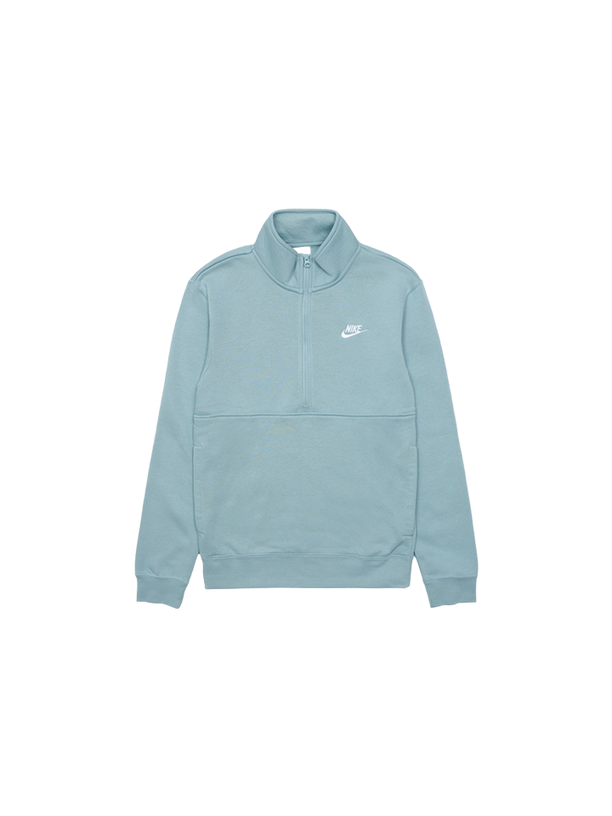 Nike Олимпийка NSW Club Brushed-Back