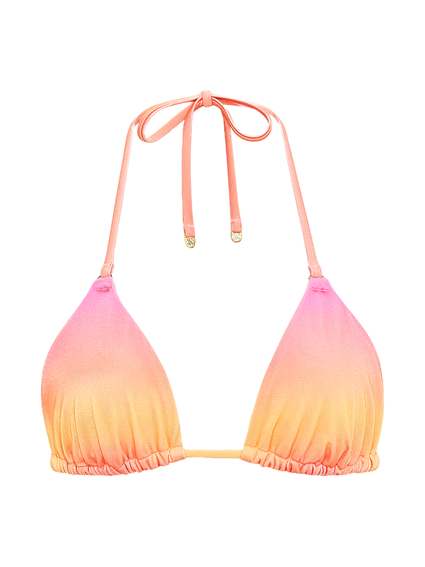 Victorias secret Купальный топ Essential Triangle Bikini