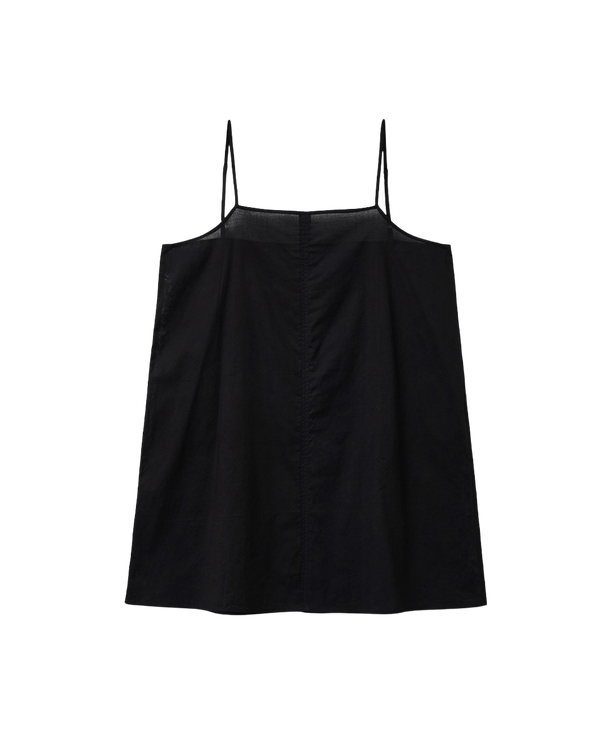 General Idea Топ cotton sleeveless