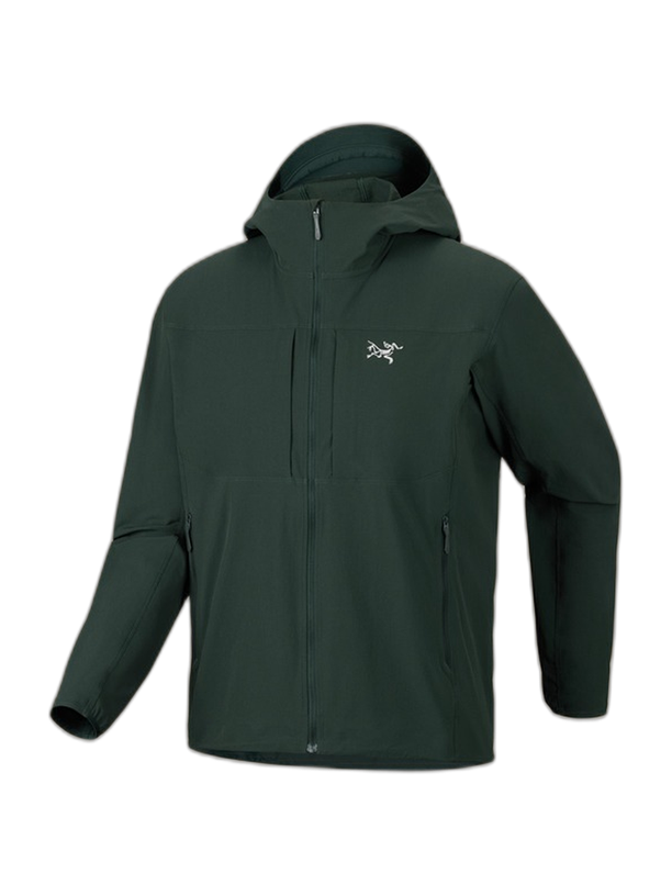 Arcteryx Куртка Arc'teryx Gamma Lightweight Hoody