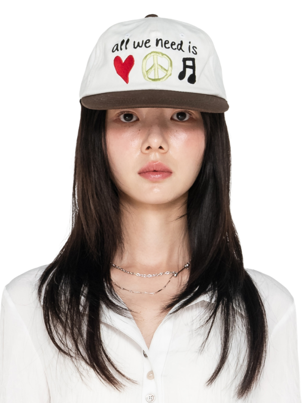 Highschool Disco All We Need Cap