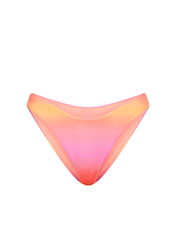 Victorias secret Купальные трусы Essential Brazilian Bikini