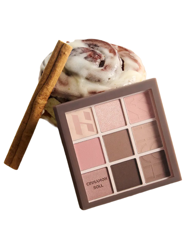 Holika Holika Holika Holika базовая палетка теней для век