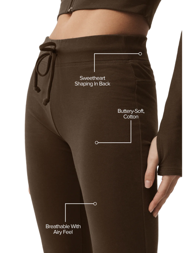 Alo Брюки Sway Bootcut