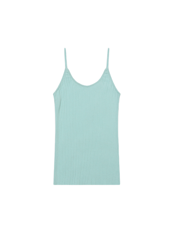 Conunacuera Топ DEW TANK