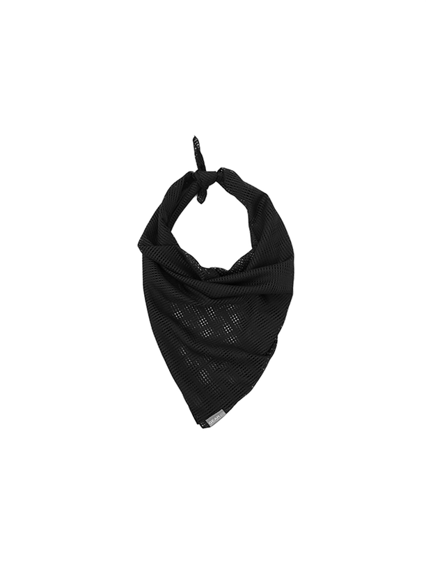 URH Шарф 004 BREEZE BK