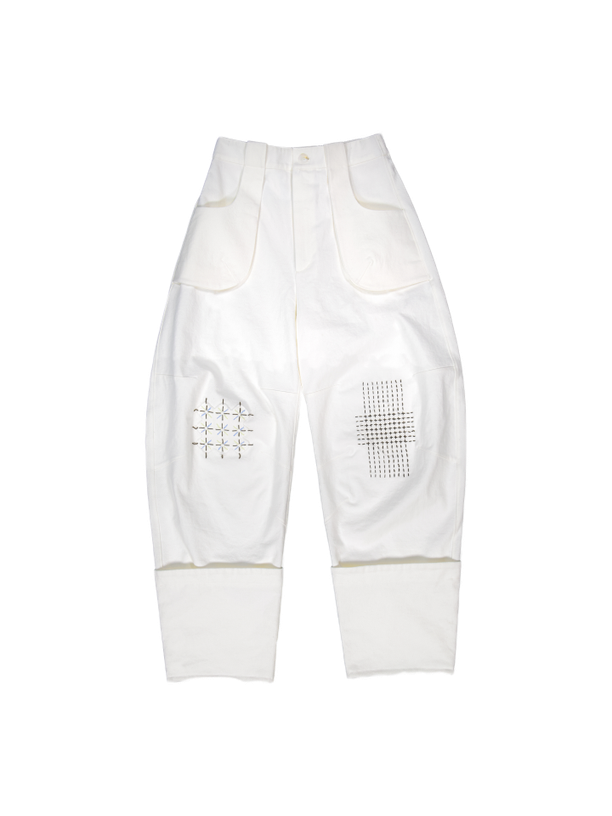 Ekieta Брюки Posy-Pot