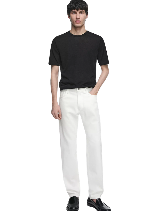 Massimo Dutti Джинсы Slim Fit