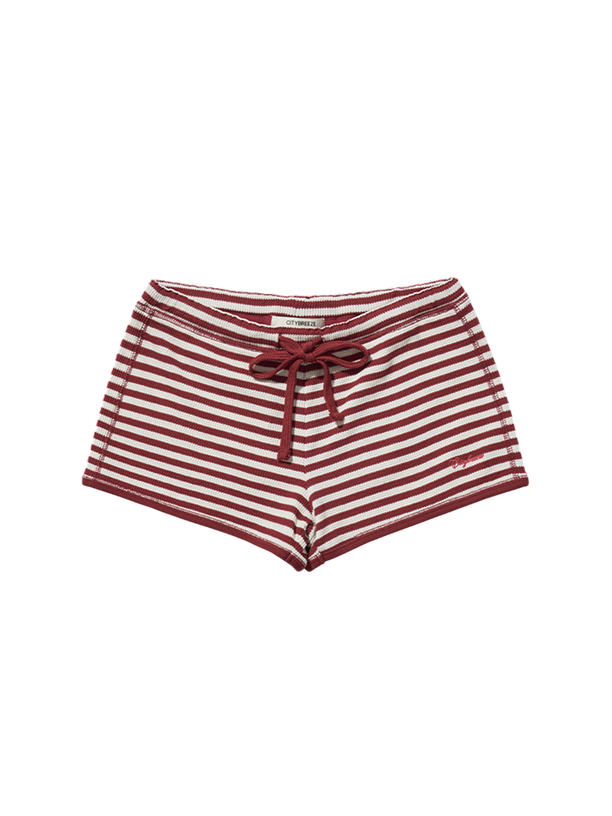 Citybreeze Шорты Jersey stripe