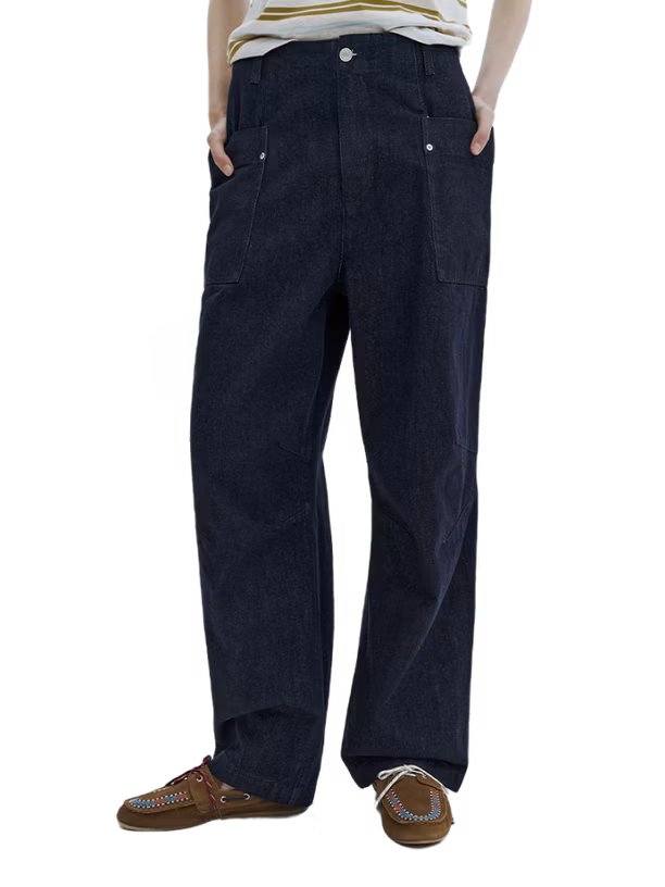 Citybreeze Джинсы SEAM POCKET