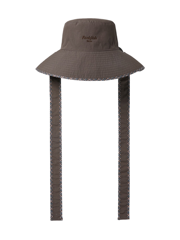 Rockfish Weatherwear Панама Reversible Wide