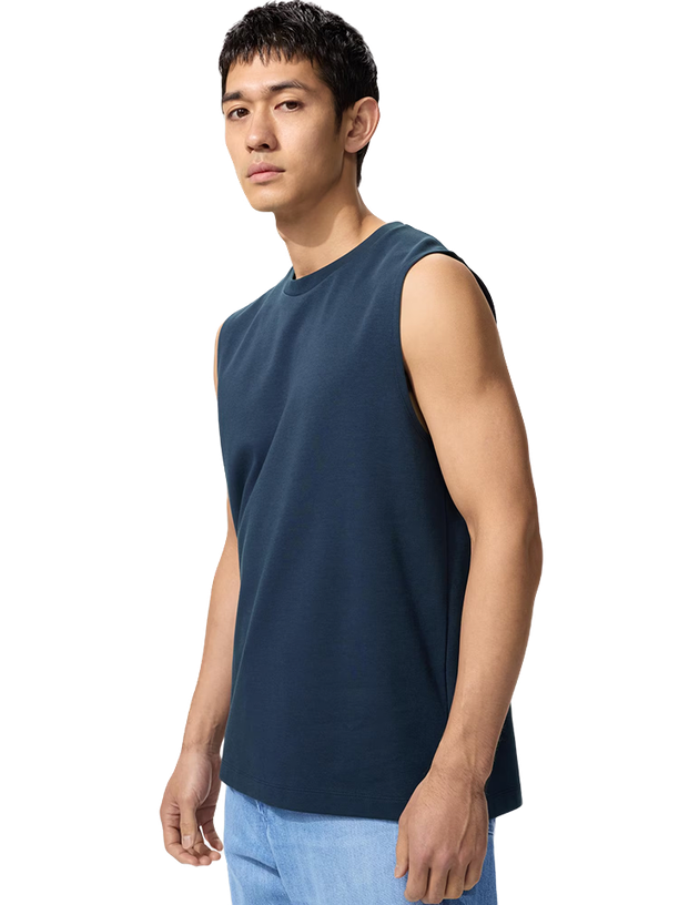 Uniqlo Майка AIRism Cotton