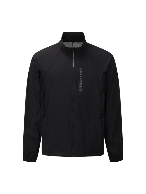 Salomon Куртка Salomon Aerotect Hybrid