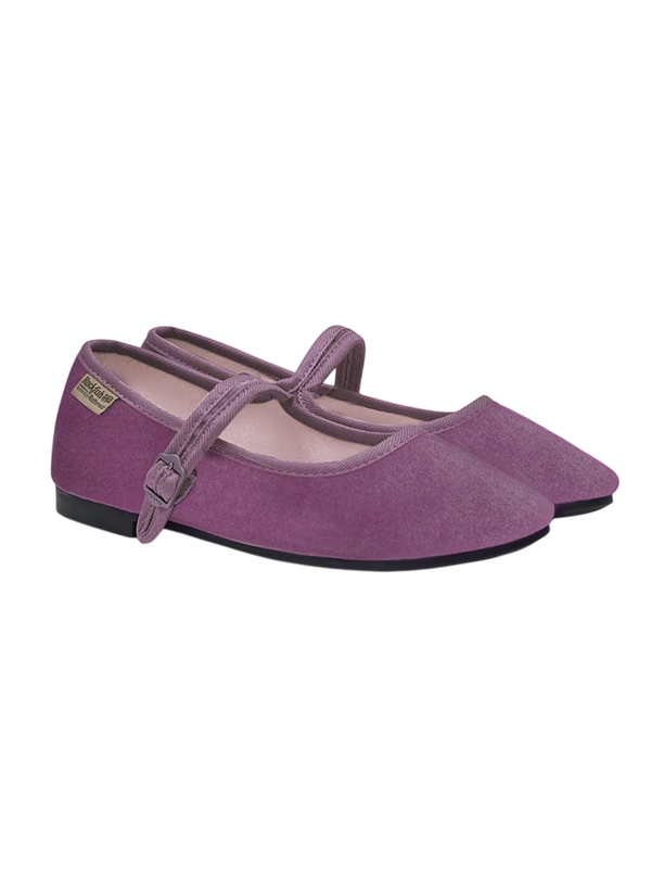 Rockfish Weatherwear Балетки Bella Quilted Maryjanes