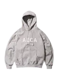 Худи BIG LOGO PULLOVER HOODIE