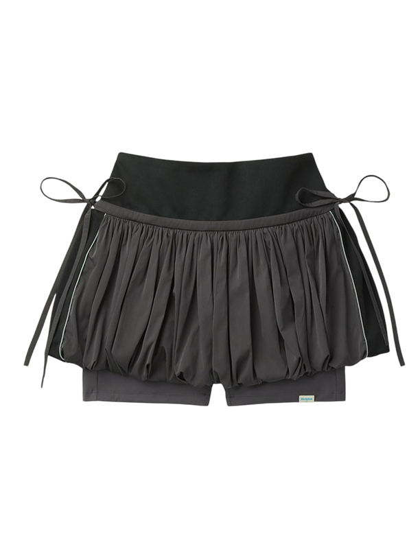 Rockfish Weatherwear Велосипедки Balloon Skirt Pants