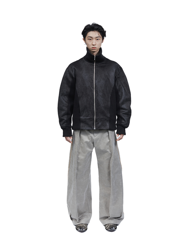 Ekieta Бомбер Kinesis