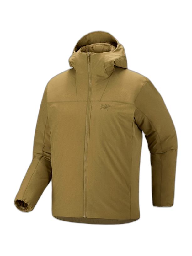 Arcteryx Пуховик Arc'teryx Epsilon Down Hoody