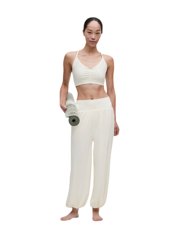 lululemon Брюки Nulu Cinch-Hem Drapey