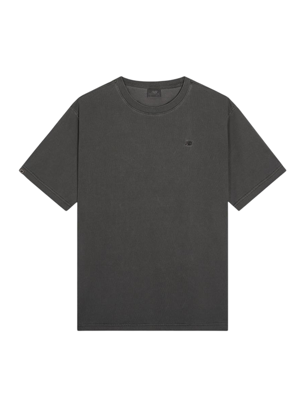 New Balance Футболка UNI Essential Small Logo
