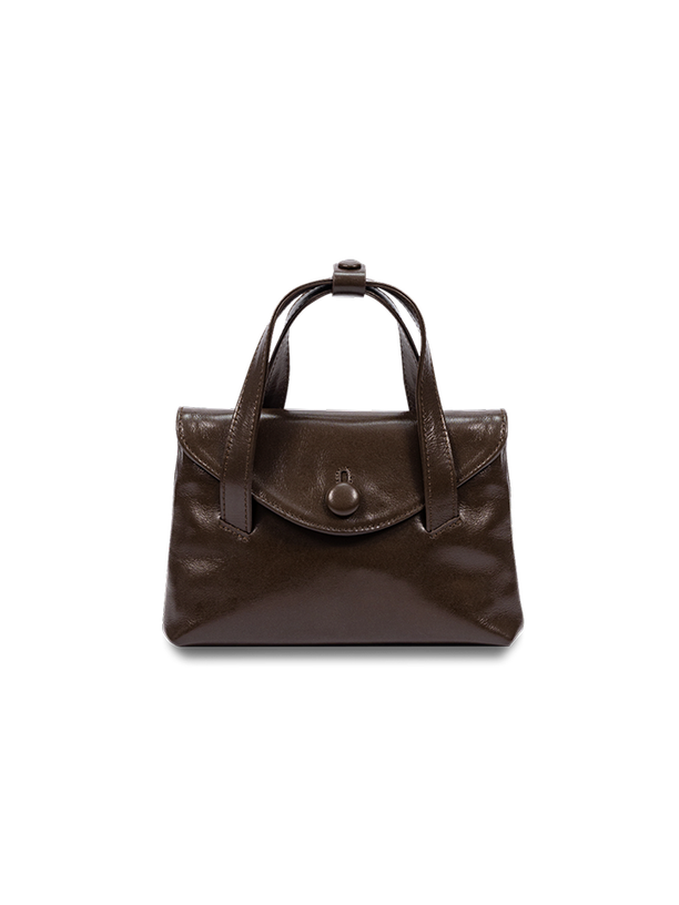 APOA Сумка muse mini tote bag