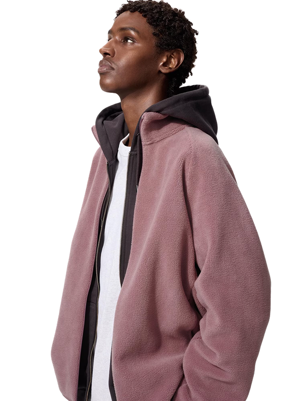 Uniqlo Флисовая куртка