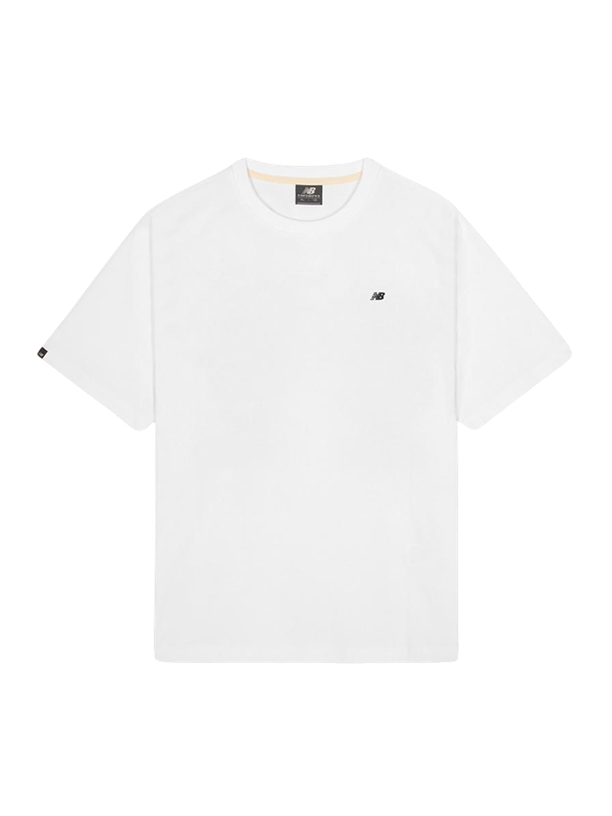 New Balance Футболка UNI Essential Small Logo