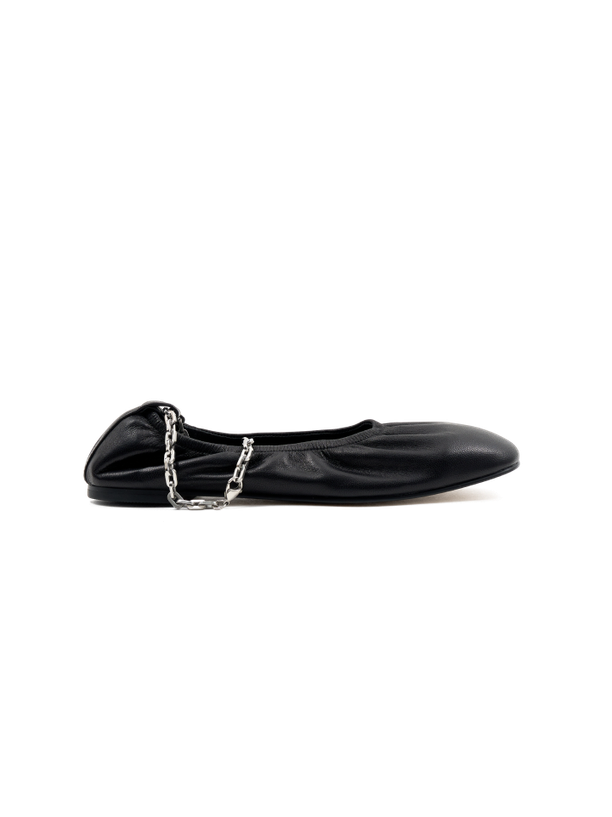 The Cloister COMFY BALLERINA FLAT