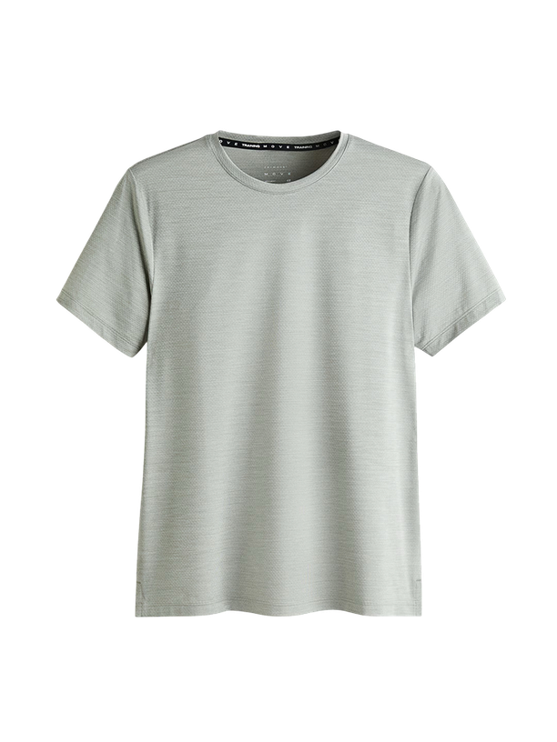 H&M Футболка Mesh Sports T-Shirt DryMove