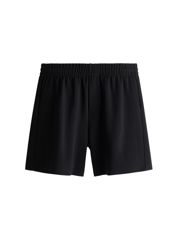 H&M Шорты Interlock Relaxed Fit