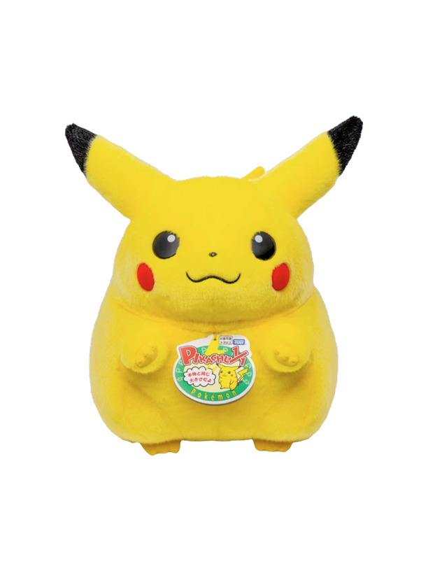 Игрушка Pokemon Monster Collection 30th Anniversary Pikachu