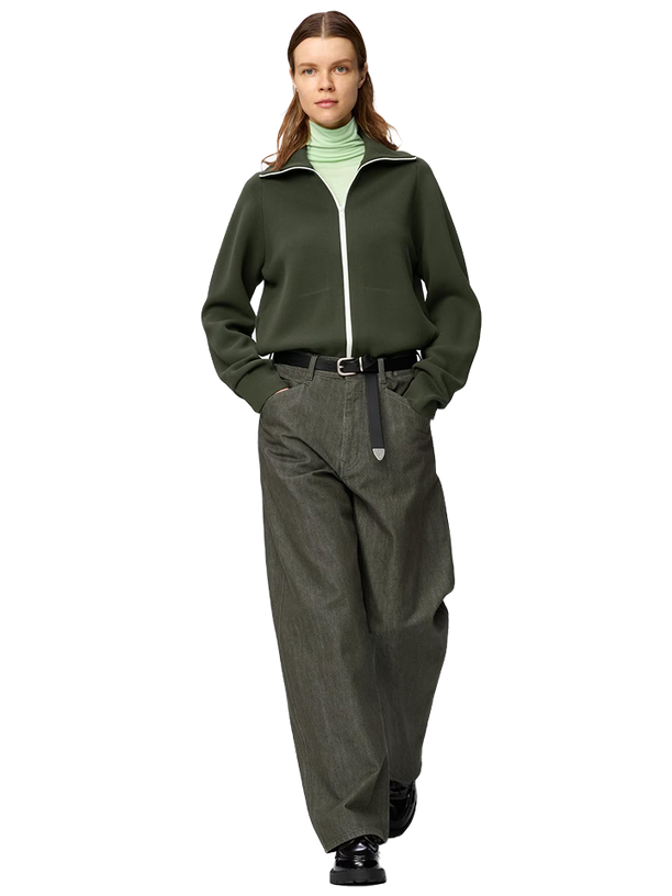 Uniqlo Джинсы Barrel Uniqlo C