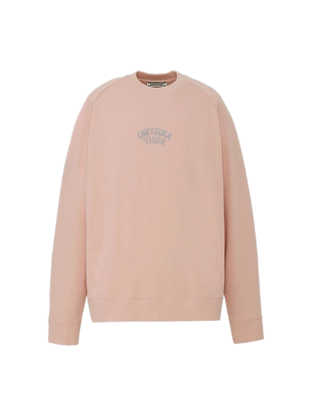Onitsuka Tiger Свитшот Sweat Top