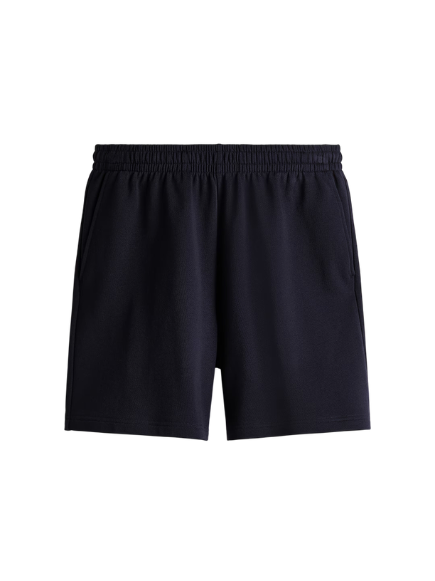 H&M Шорты Regular Fit Sweat Shorts