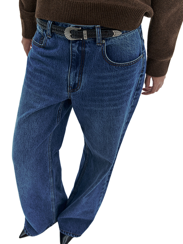 Citybreeze Ремень TRESSÉ LEATHER