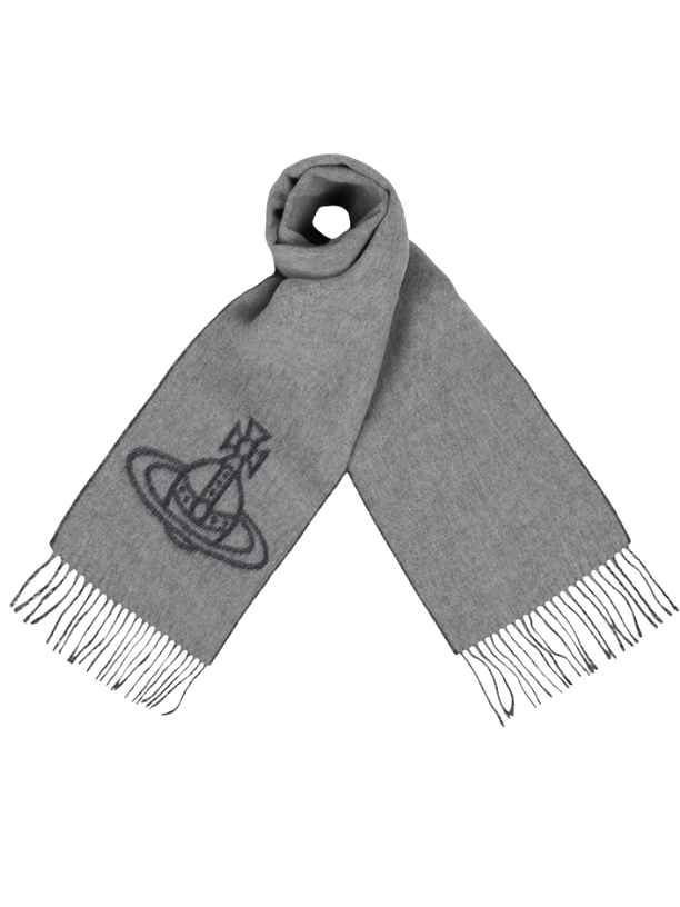 Vivienne Westwood Шарф Single Orb
