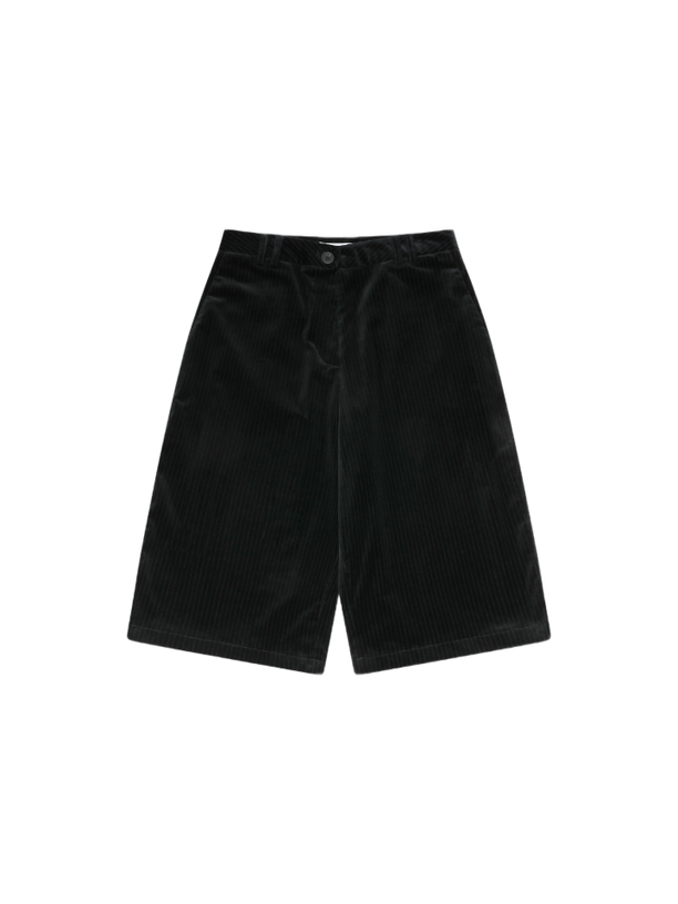 Conunacuera Шорты VELVET