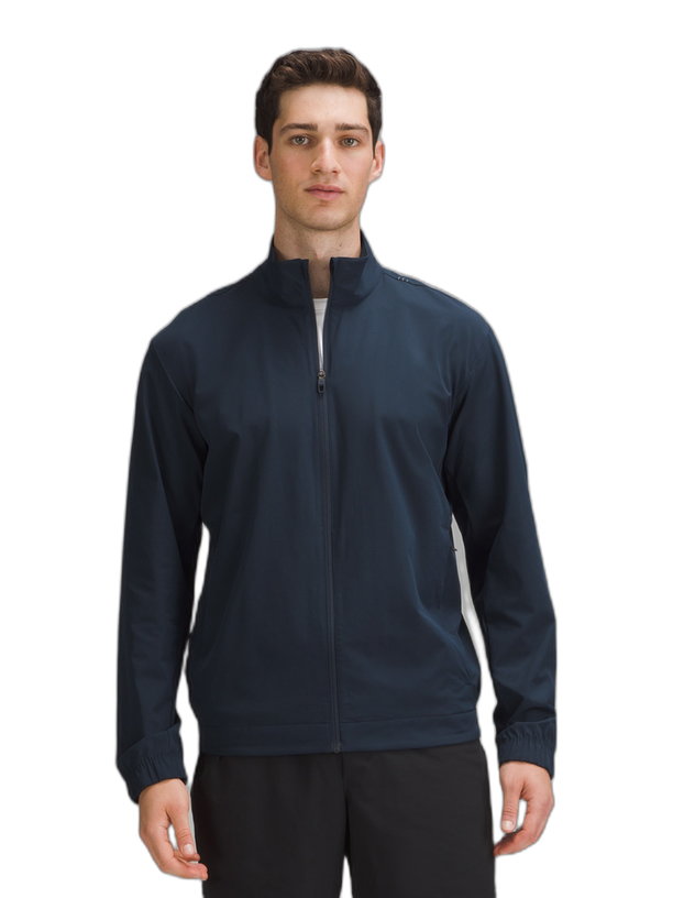 lululemon Олимпийка Zeroed In Track
