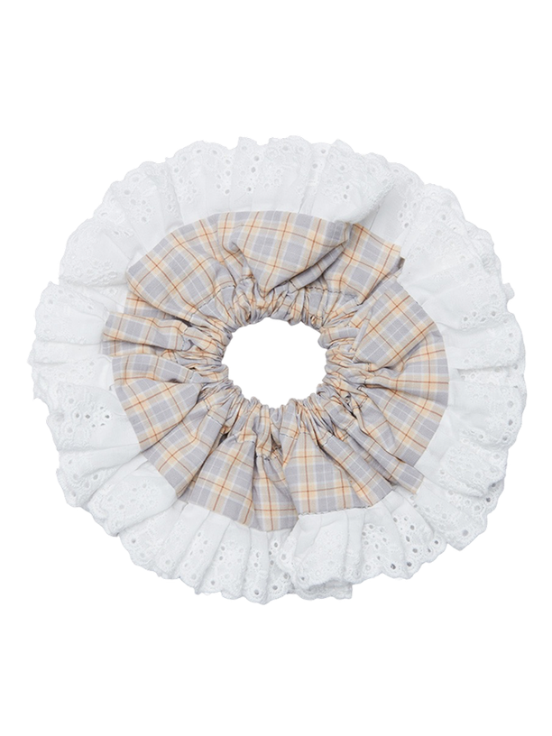 Rockfish Weatherwear Резинка Lace Scrunchie