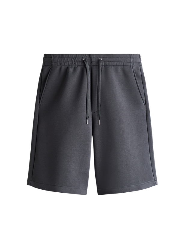 H&M Шорты Scuba Relaxed Fit