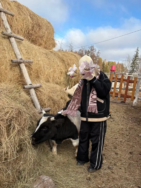 Чудесный😇