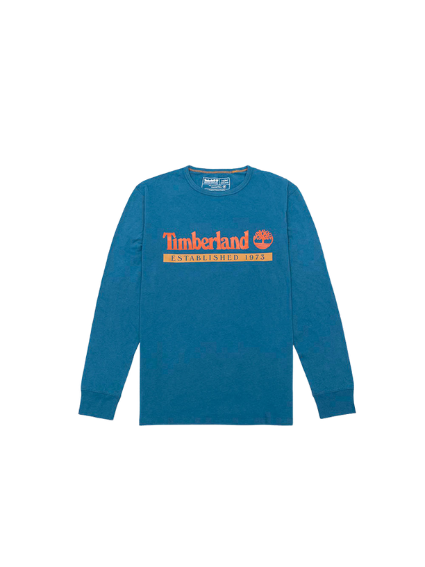 Timberland Футболка Logo Play