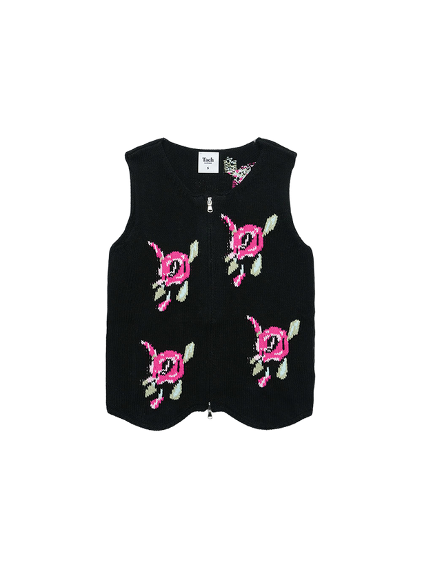 Tach Топ Onika Jaquard