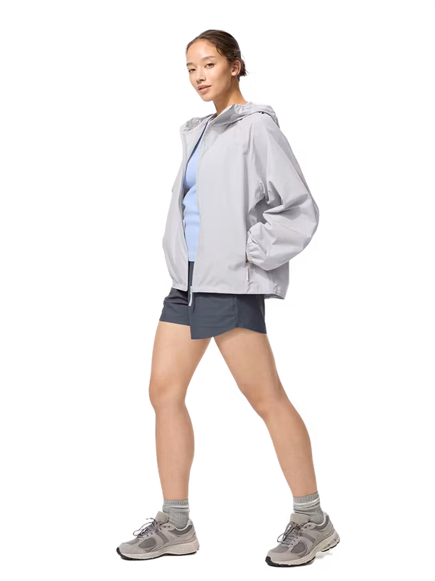 Uniqlo Парка UV Protection