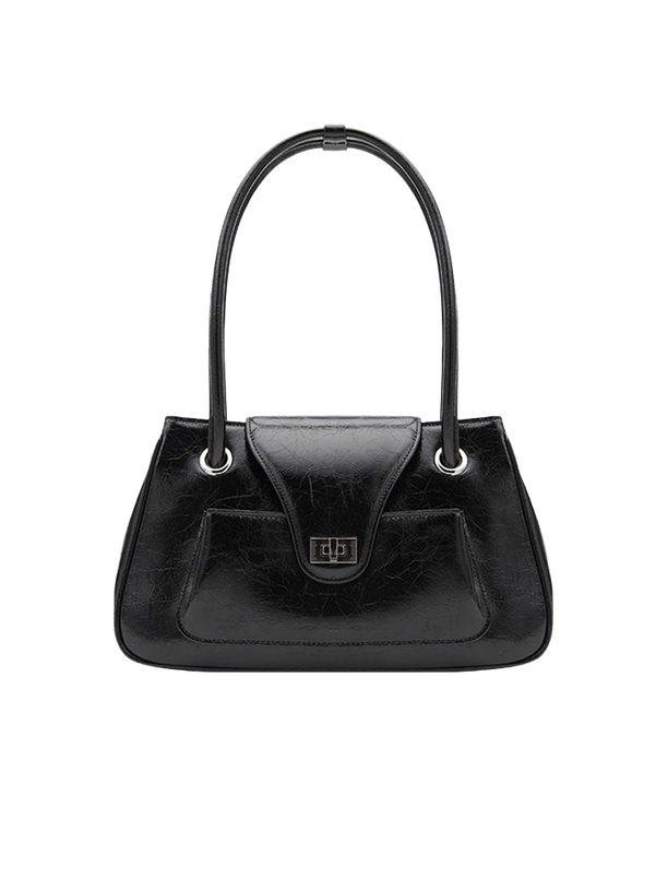 APOA Pao long handle bag