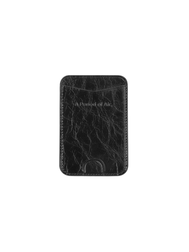 APOA Magsafe leather wallet