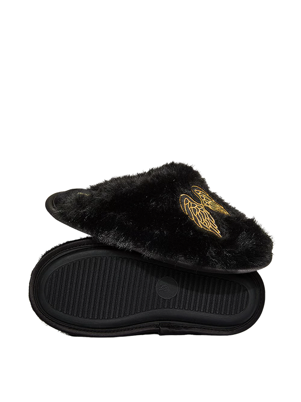 Victorias secret Тапочки Lux Plush