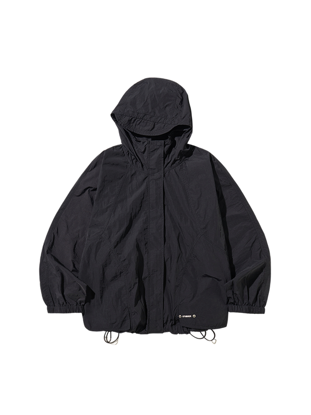 Citybreeze Джемпер MUTE LOGO HOODED