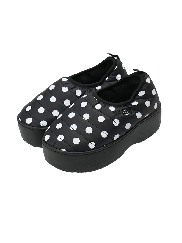 Subu Обувь VANP Platform