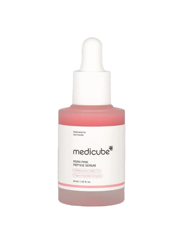 Medicube Medicube сыворотка-ампула для лица омолаживающая стимулирует выработку коллагена
